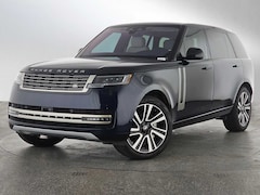 Pre-Owned 2023 Land Rover Range Rover SE SUV in Thousand Oaks, CA