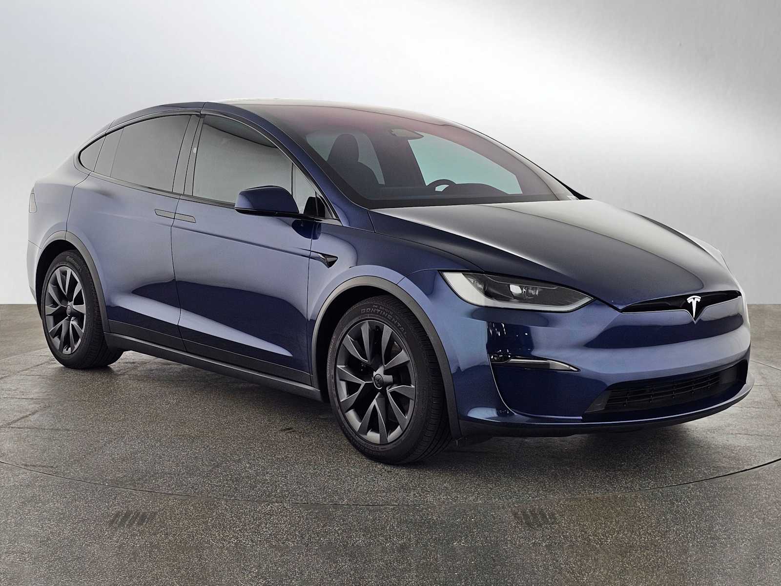 2024 Tesla Model X photo 6