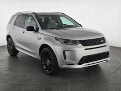 Pre-Owned 2025 Land Rover Discovery Sport S SUV in Thousand Oaks, CA