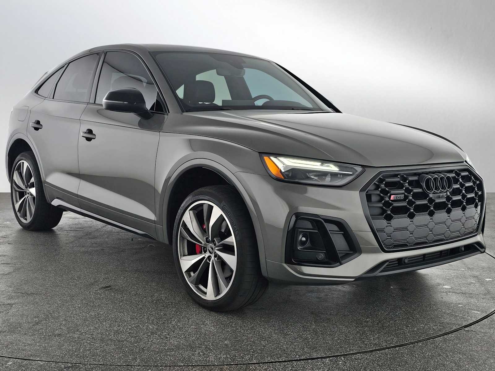 2023 Audi SQ5 Sportback Premium Plus photo 6