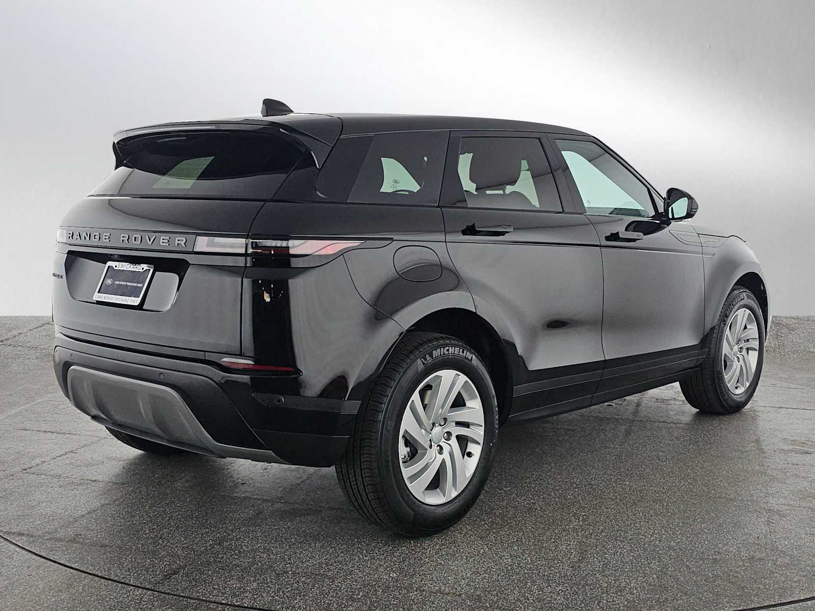 2026 Land Rover Range Rover Evoque S - Photo 5