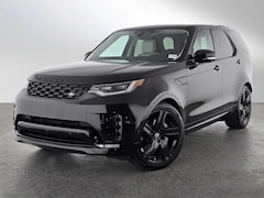 2025 Land Rover Discovery Dynamic SE SUV