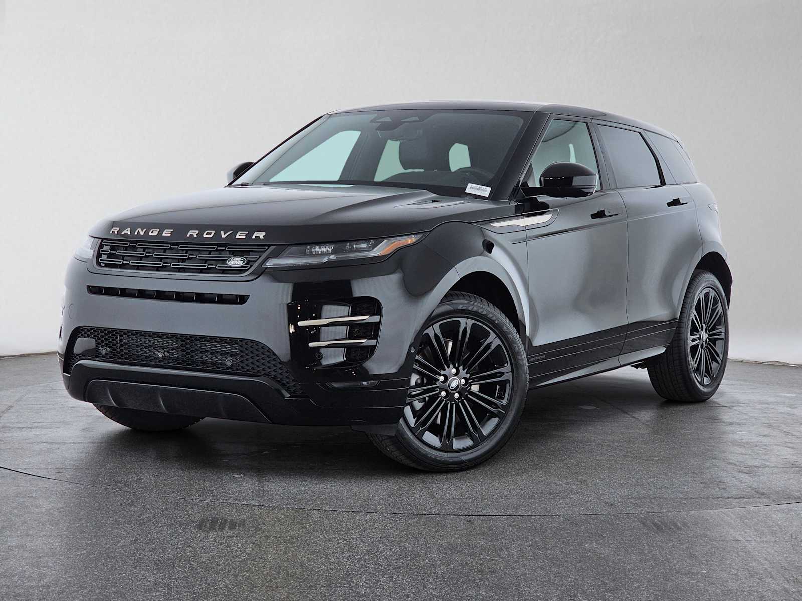 New 2026 Land Rover Range Rover Evoque For Sale | Thousand Oaks CA