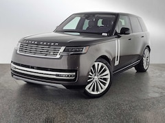 Pre-Owned 2023 Land Rover Range Rover First Edition SUV in Thousand Oaks, CA