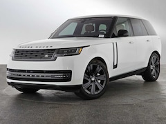 Pre-Owned 2023 Land Rover Range Rover SE SUV in Thousand Oaks, CA