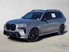 Pre-Owned 2026 BMW X7 M60i M60i SUV in Thousand Oaks, CA