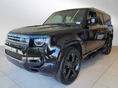2026 Land Rover Defender 130 V8 SUV