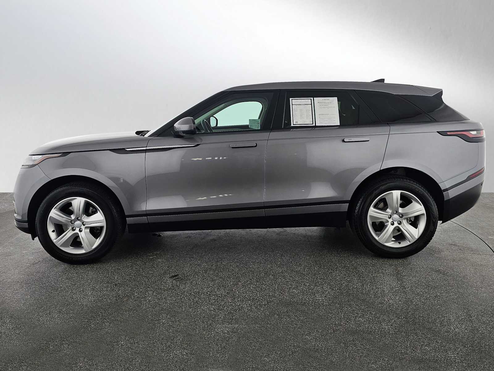 Used 2023 Land Rover Range Rover Velar S with VIN SALYJ2EX6PA350974 for sale in Thousand Oaks, CA