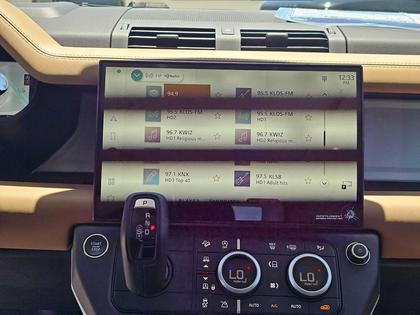 2026 Land Rover Defender S - Photo 25