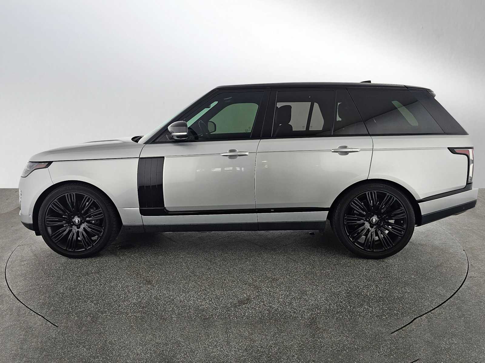 Used 2018 Land Rover Range Rover Supercharged with VIN SALGS2RE2JA501835 for sale in Thousand Oaks, CA