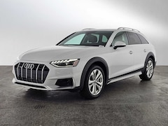 2023 Audi A4 Allroad Premium Plus Wagon