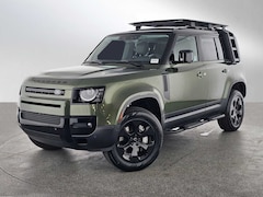 2026 Land Rover Defender 110 S SUV