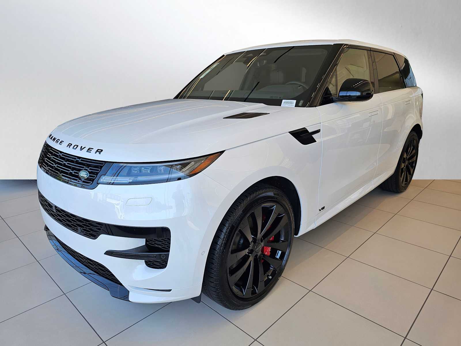 2026 Land Rover Range Rover Sport P530 Dynamic SE's photo