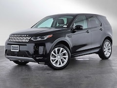 Pre-Owned 2023 Land Rover Discovery Sport SE SUV in Thousand Oaks, CA