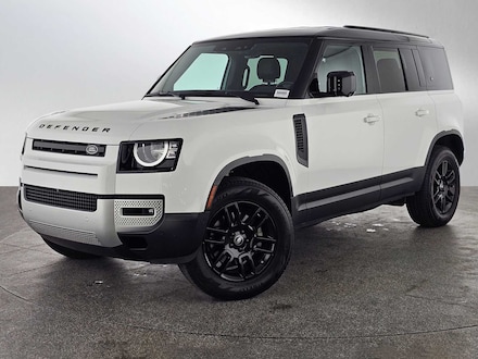 2023 Land Rover Defender S SUV