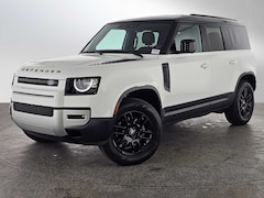 Pre-Owned 2023 Land Rover Defender S SUV in Thousand Oaks, CA