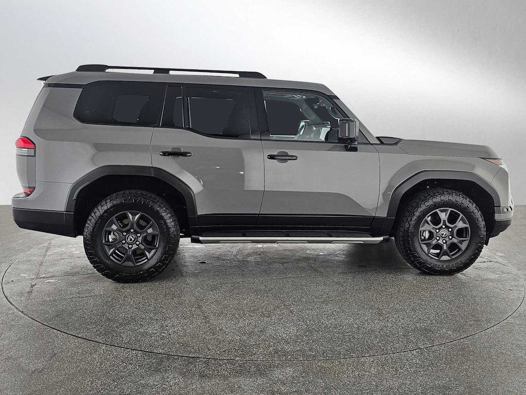 Used 2024 Lexus GX Overtrail+ SUV