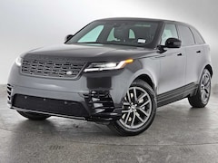2026 Land Rover Range Rover Velar Dynamic SE P250
