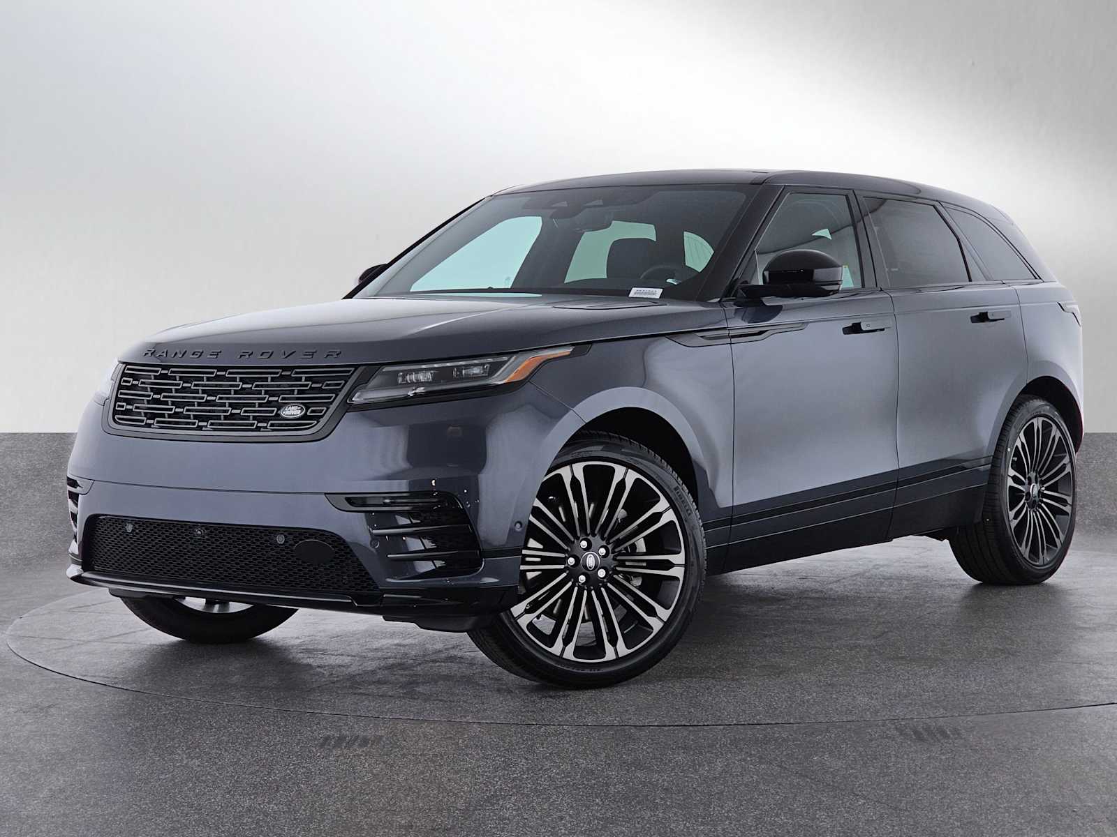 2026 Land Rover Range Rover Velar