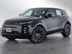 Pre-Owned 2024 Land Rover Range Rover Evoque Dynamic SE SUV in Thousand Oaks, CA