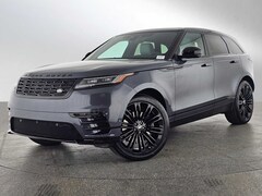2026 Land Rover Range Rover Velar Dynamic SE P250