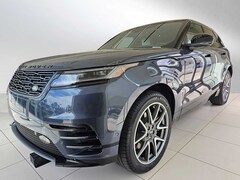 2026 Land Rover Range Rover Velar Dynamic SE