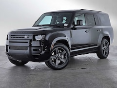 2026 Land Rover Defender 130 400PS X-Dynamic SE SUV