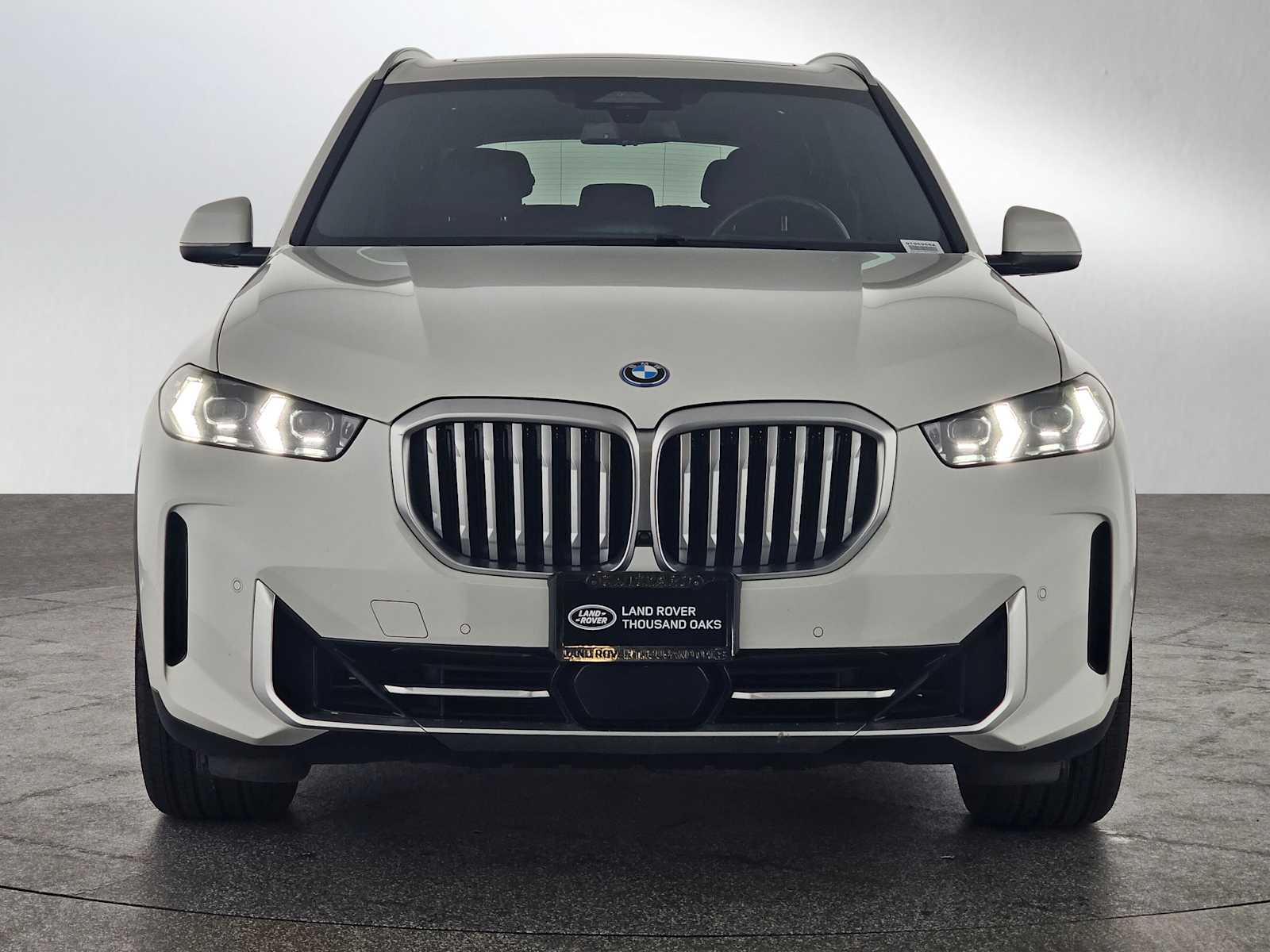 2024 BMW X5 xDrive50e xDrive50e photo 3
