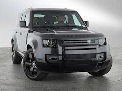 Pre-Owned 2025 Land Rover Defender V8 SUV in Thousand Oaks, CA