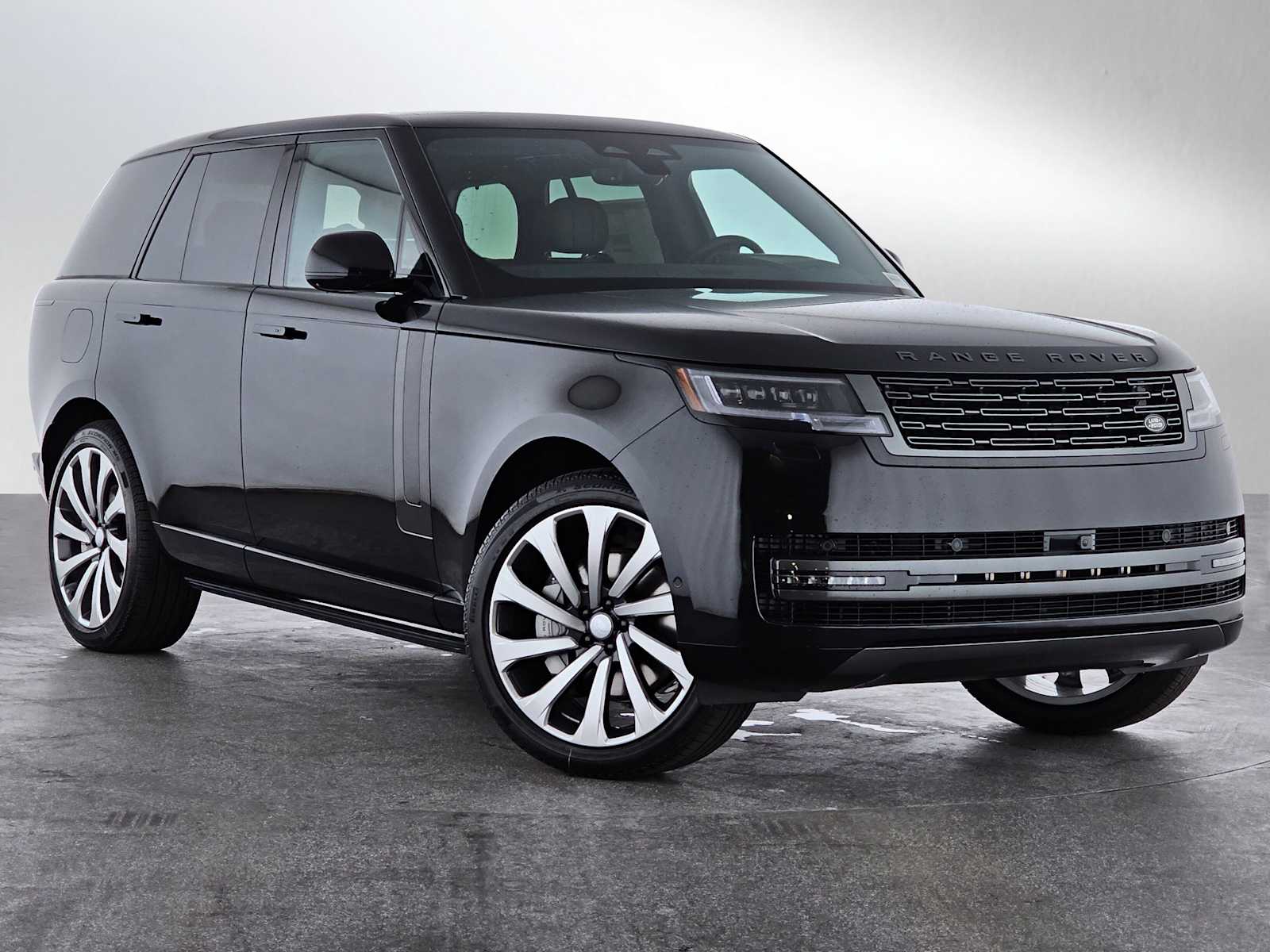 2025 Land Rover Range Rover SE - Photo 7