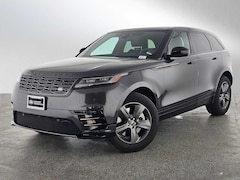 Pre-Owned 2025 Land Rover Range Rover Velar Dynamic SE SUV in Thousand Oaks, CA