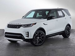 Pre-Owned 2023 Land Rover Discovery S R-Dynamic SUV in Thousand Oaks, CA