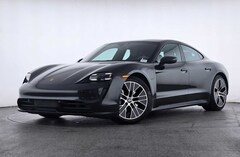 Pre-Owned 2021 Porsche Taycan Sedan in Thousand Oaks, CA