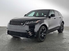 Pre-Owned 2022 Land Rover Range Rover Velar R-Dynamic S SUV in Thousand Oaks, CA
