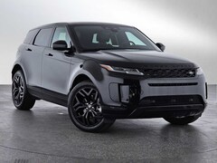 Pre-Owned 2023 Land Rover Range Rover Evoque SE SUV in Thousand Oaks, CA