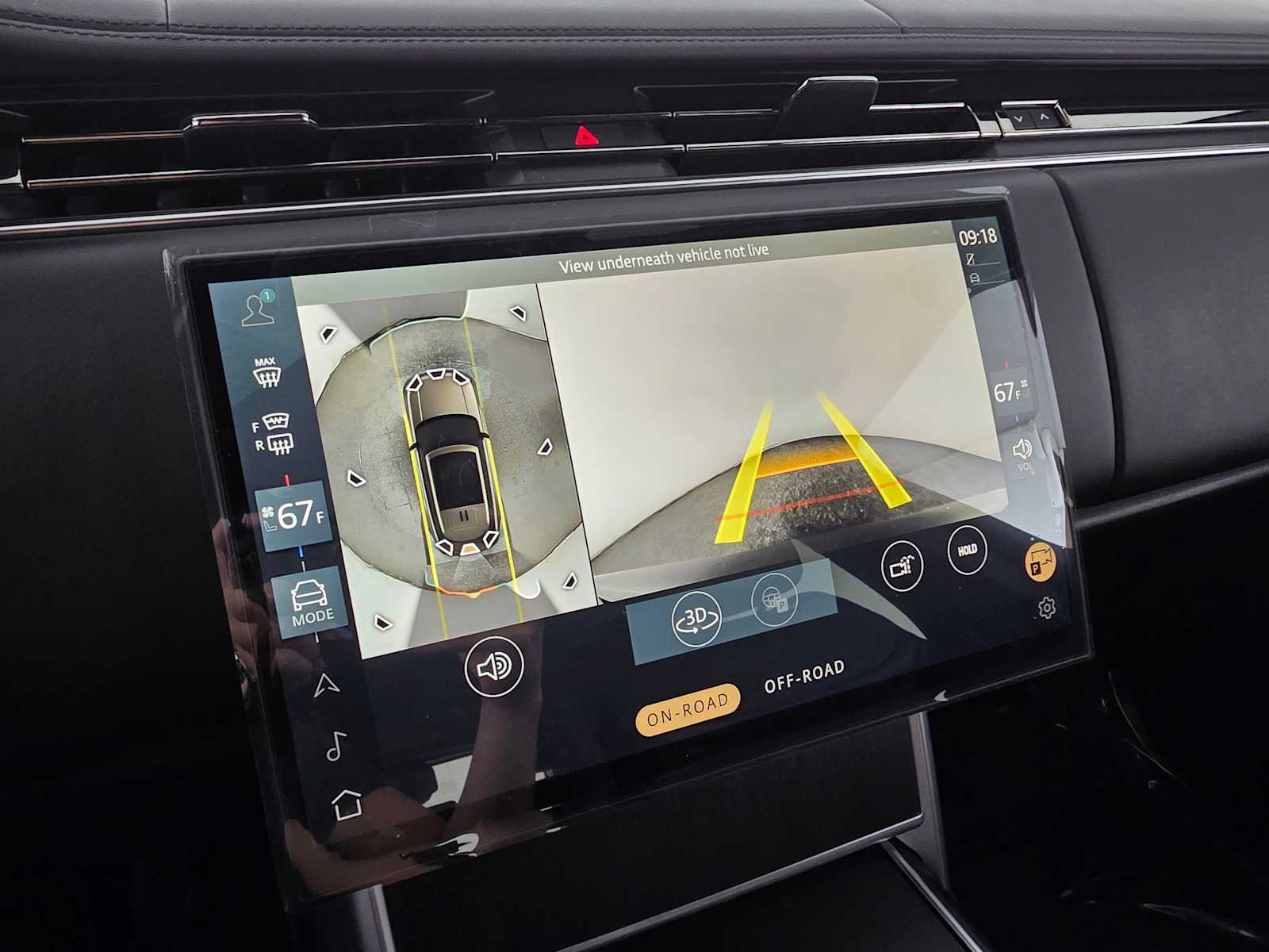 2025 Land Rover Range Rover SE - Photo 28