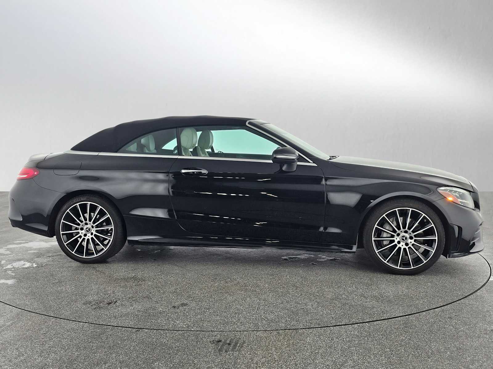 2023 Mercedes-Benz C 300 C 300 photo 5