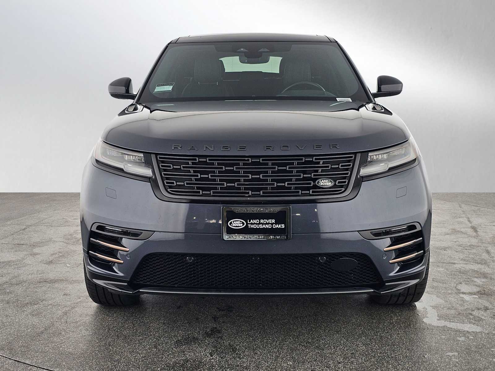 2024 Land Rover Range Rover Velar Dynamic HSE photo 3