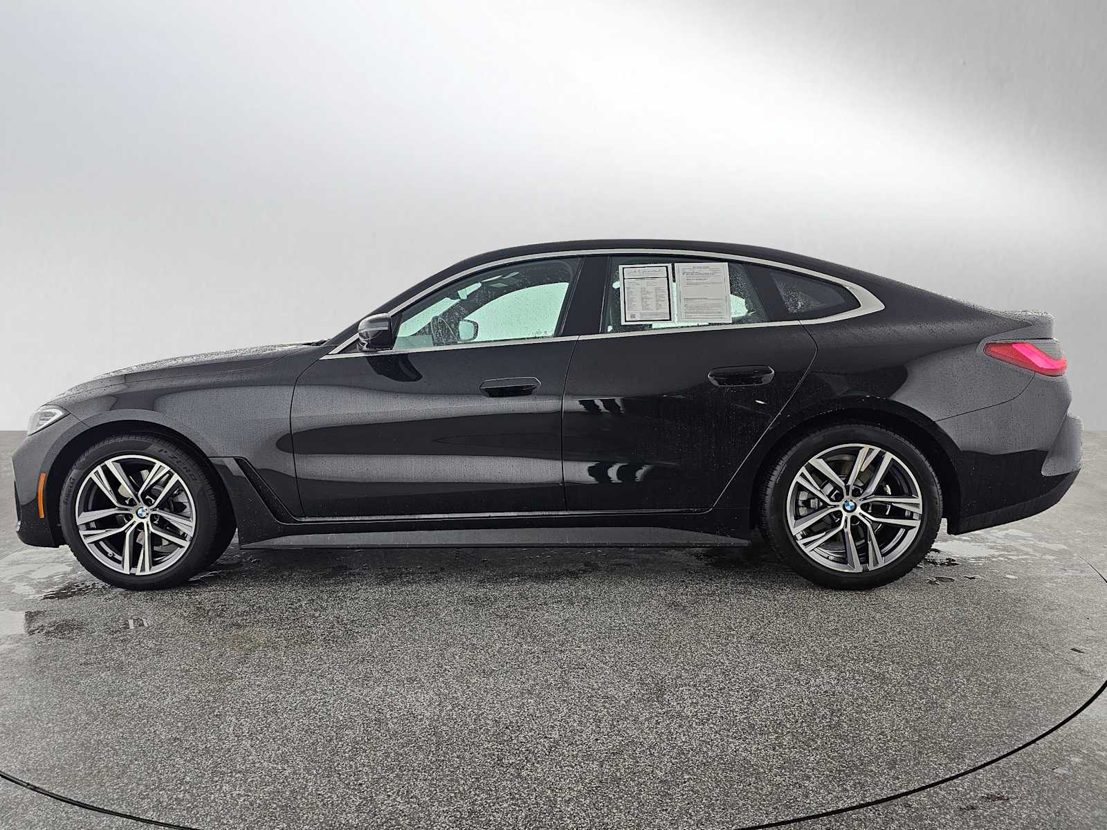 Used 2024 BMW 4 Series 430i with VIN WBA73AV03RFT43753 for sale in Thousand Oaks, CA