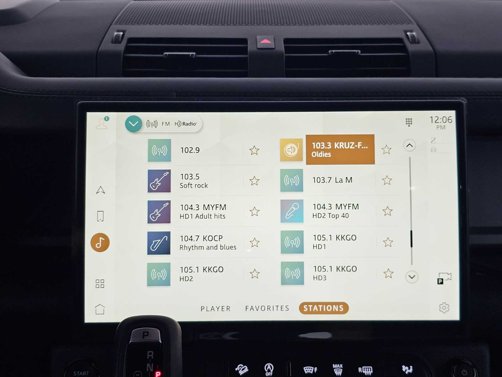 2026 Land Rover Defender OCTA - Photo 28