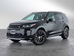 Pre-Owned 2024 Land Rover Discovery Sport Core S SUV in Thousand Oaks, CA