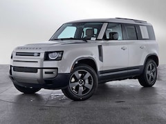 2026 Land Rover Defender 110 S SUV