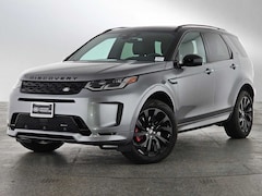 Pre-Owned 2023 Land Rover Discovery Sport SE R-Dynamic SUV in Thousand Oaks, CA