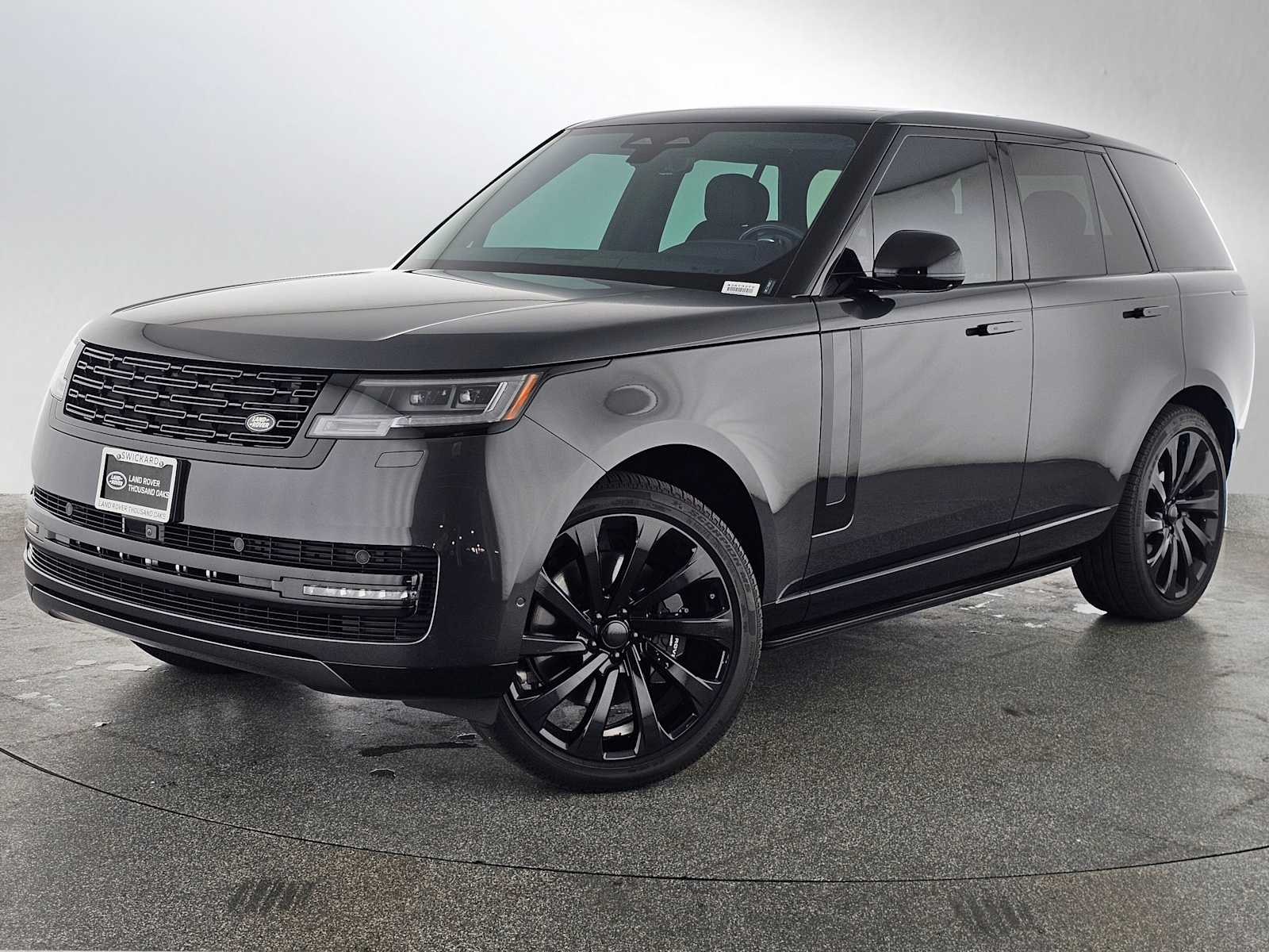 2025 Land Rover Range Rover 4.4 SE SWB's photo