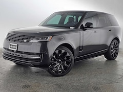 Pre-Owned 2025 Land Rover Range Rover SE SUV in Thousand Oaks, CA