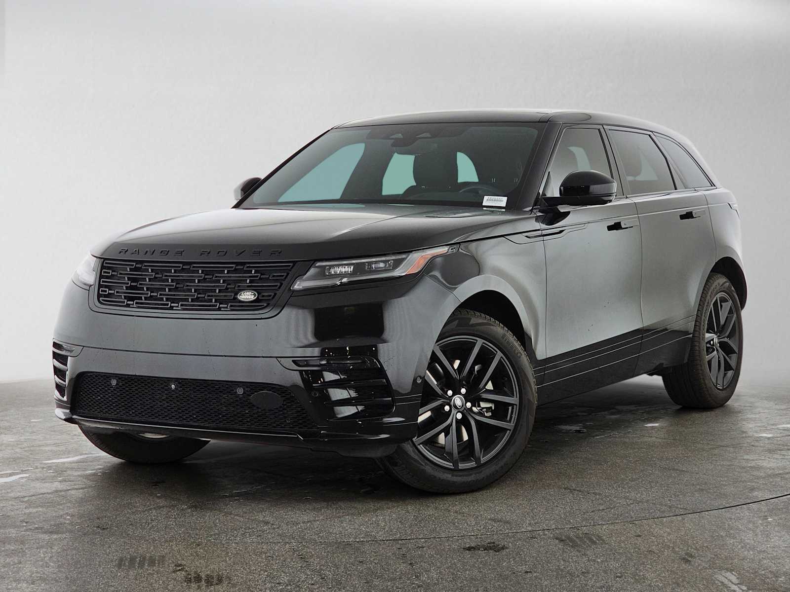 2024 Land Rover Range Rover Velar
