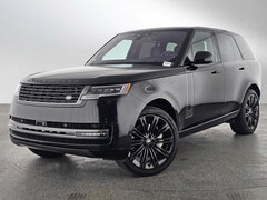 Pre-Owned 2023 Land Rover Range Rover SE SUV in Thousand Oaks, CA