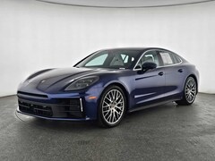 Pre-Owned 2024 Porsche Panamera 4 Hatchback in Thousand Oaks, CA