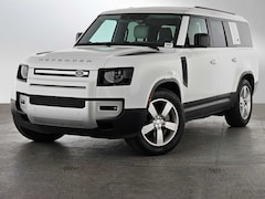 Pre-Owned 2024 Land Rover Defender S SUV in Thousand Oaks, CA