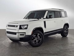 Pre-Owned 2023 Land Rover Defender S SUV in Thousand Oaks, CA